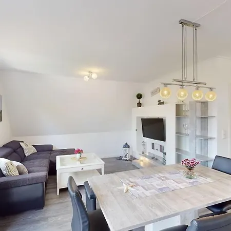 Klarsinni 4 Duene דירה