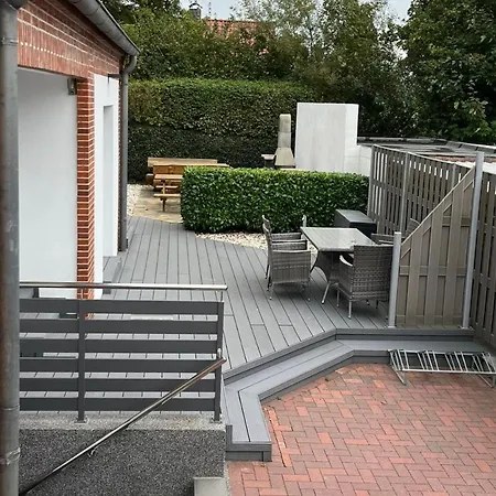 Klarsinni 4 Duene * Grömitz