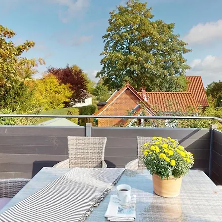 Klarsinni 4 Duene * Grömitz