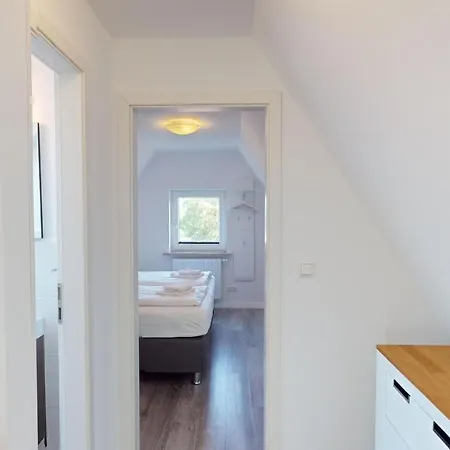 Klarsinni 4 Duene * Grömitz