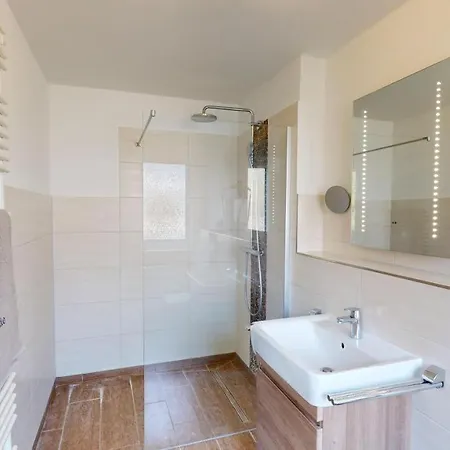 Klarsinni 4 Duene דירה Grömitz