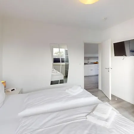 Klarsinni 4 Duene דירה Grömitz