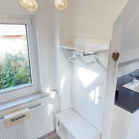 Klarsinni 4 Duene דירה