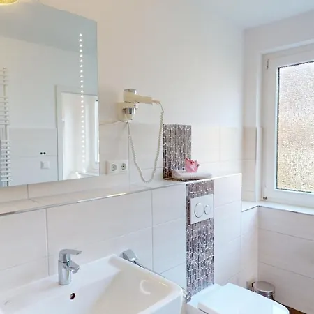 דירה Klarsinni 4 Duene