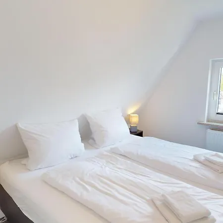 Klarsinni 4 Duene Grömitz