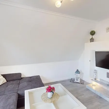 Klarsinni 4 Duene * Grömitz