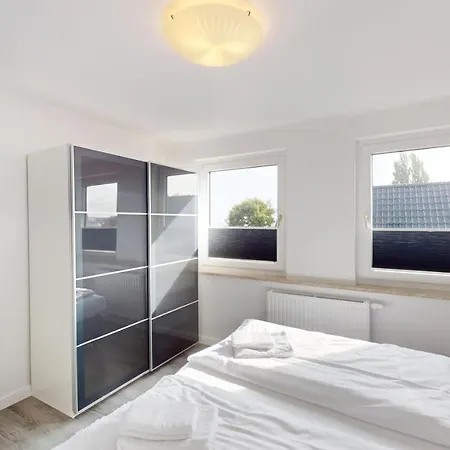 Klarsinni 4 Duene דירה