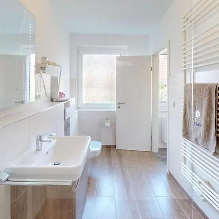 דירה Klarsinni 4 Duene *