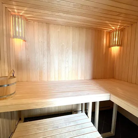 דירה Klarsinni 4 Duene *