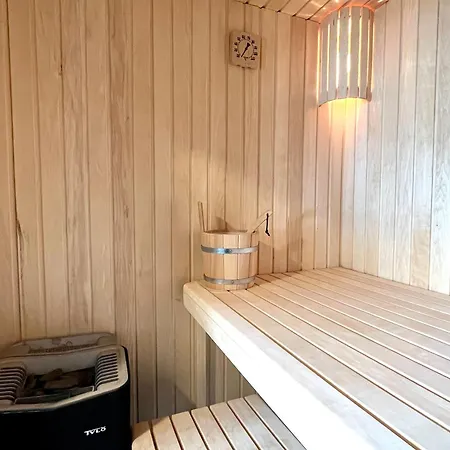 דירה Klarsinni 4 Duene Grömitz