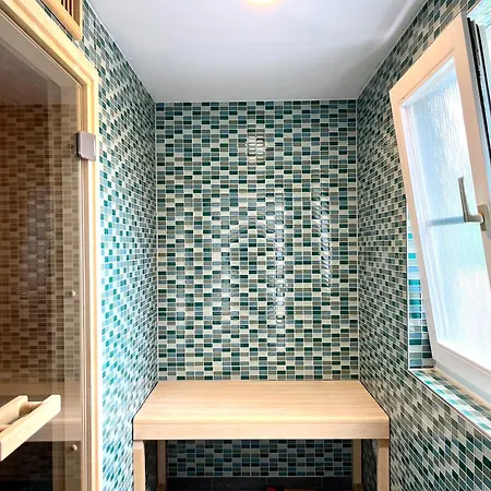 Klarsinni 4 Duene דירה *