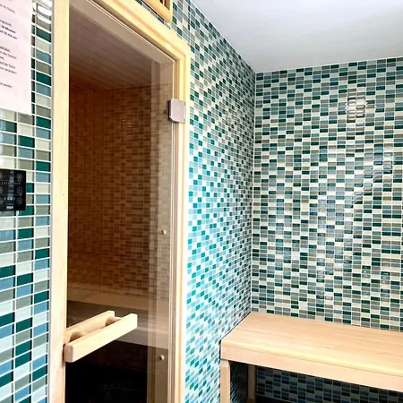 Klarsinni 4 Duene דירה