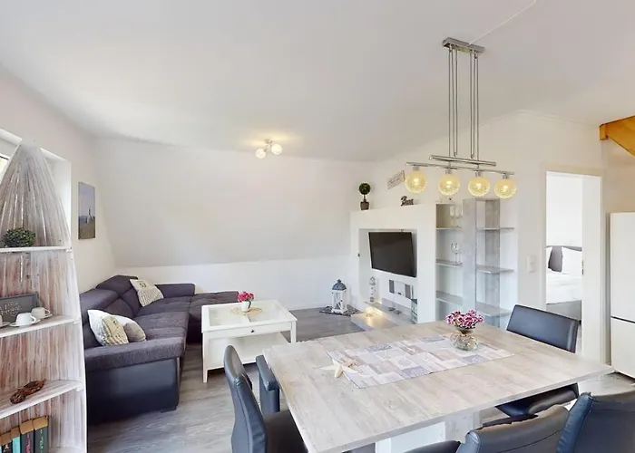 Klarsinni 4 Duene 아파트