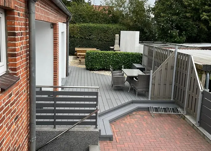 Klarsinni 4 Duene * 그로미츠