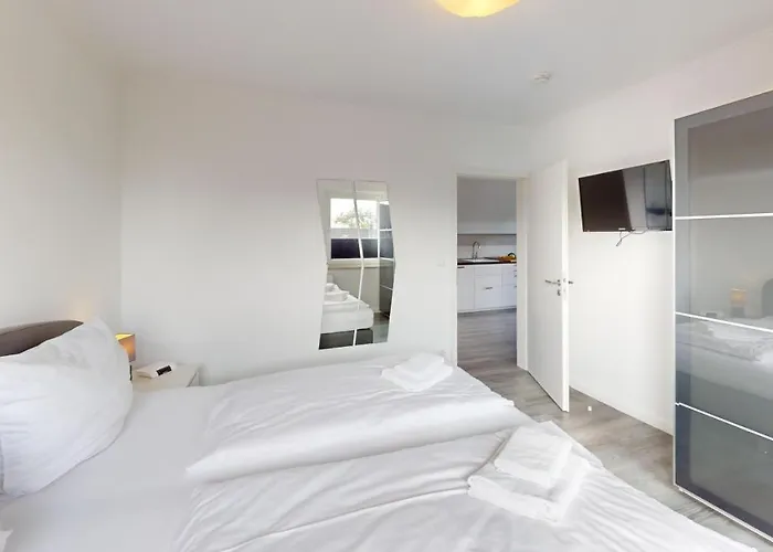 Klarsinni 4 Duene 아파트 그로미츠