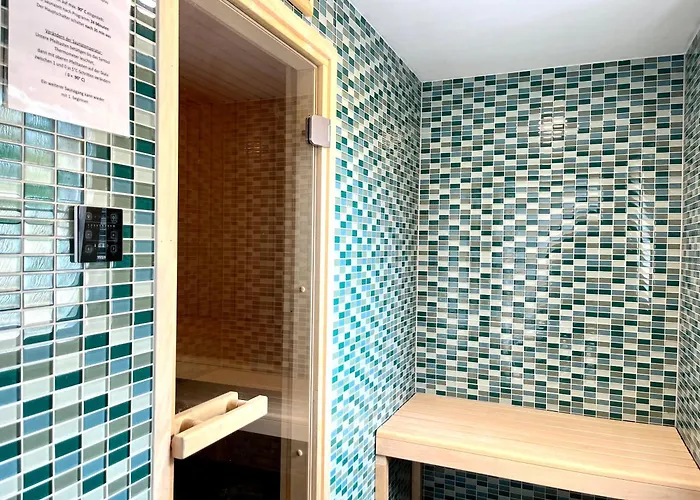 Klarsinni 4 Duene 아파트